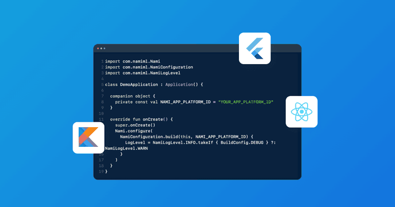 Nami solves Play Billing SDK code snippet